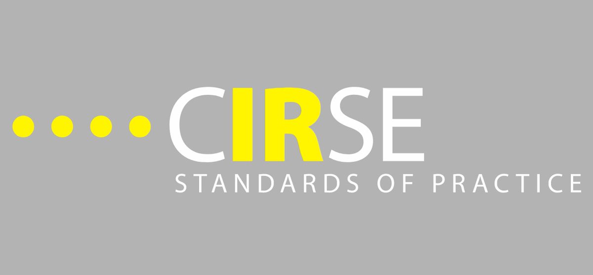 #ETFtopicofthemonth in April is dedicated to IR in liver tumors ✨ 📚 Take a look at the #CIRSESociety documents for interventional treatment standards in liver tumours: ➡️ link.springer.com/article/10.100… ➡️ link.springer.com/article/10.100… #CIRSE_ETF #CVIR #StandardsofPractice #livertumours