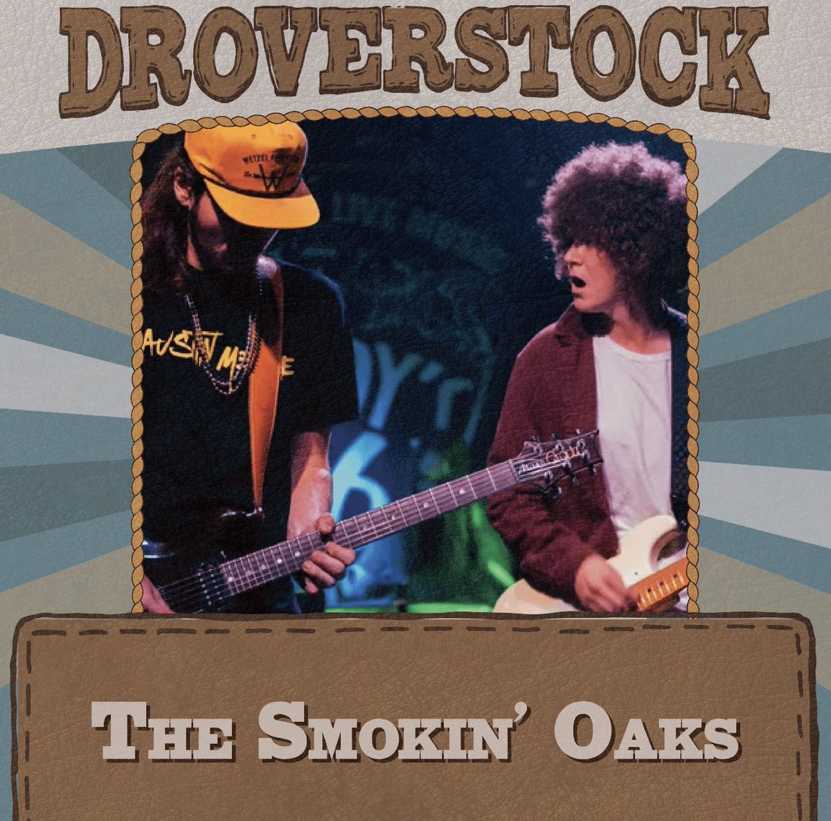 usaoalumni's tweet image. Head to the Oval tonight for Droverstock, where we will be offering up some amazing country music!!! Bands begin at 6 pm! #traditionofdifferent