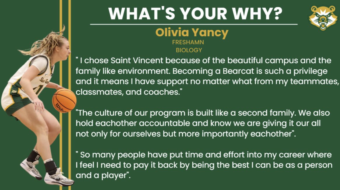 SVC_WomensBball's tweet photo. What’s Your Why?
#D3Week #WhySVC
@yancy_olivia https://t.co/C8piQLnWam