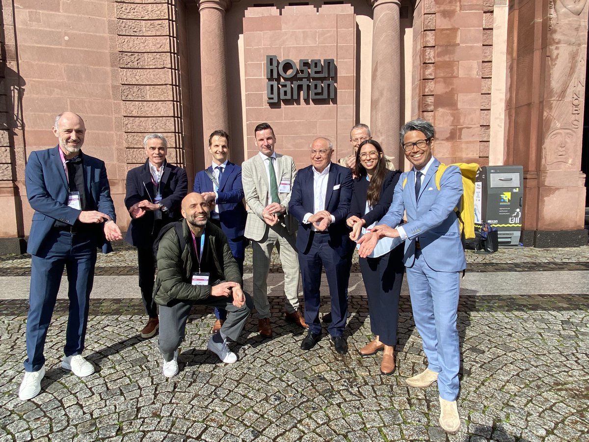 PULSEDAY tweet media