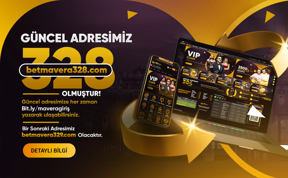 🖥️Web adresimiz betmavera328.com olarak güncellenmiştir.

Kesintisiz erişim için tıkla ve kaydet

➞ Giriş Adresimiz:bit.ly/maveragiriş