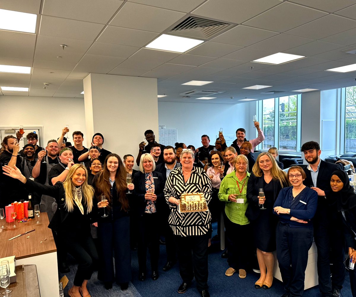 CELEBRATING TWO YEARS! 2️⃣🥳🎊 Today Hotel La Tour celebrates its 2nd birthday! We would like to thank all of our Team Members, guests and partners for the support shown & look forward to another fantastic year ahead. 💜 Cheers! 🥂 #HotelLaTour #SecondAnniversary #Celebrations