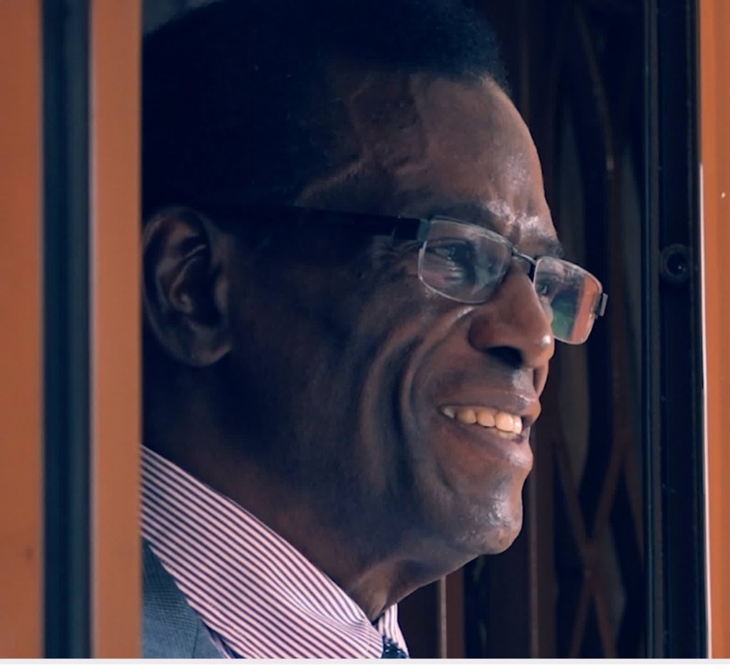 In times like these when many elders of noble character are fast leaving us, we thank God that we still have you in our midst to guide us. Happy 80th birthday Owekitiibwa ennyo Katikkiro, Joseph Mulwanyamuli Ssemwogerere. Omukama akukuume. Nsaba mukama anyambe, sikuswazanga!