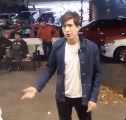 anunakis1309's tweet image. Están horribles esas rolas  #DonPoderoso