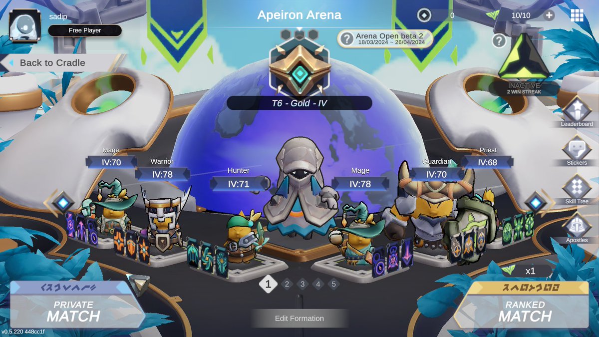 AlandolanM's tweet photo. This game is fun. https://t.co/AtQ5DX5ihM