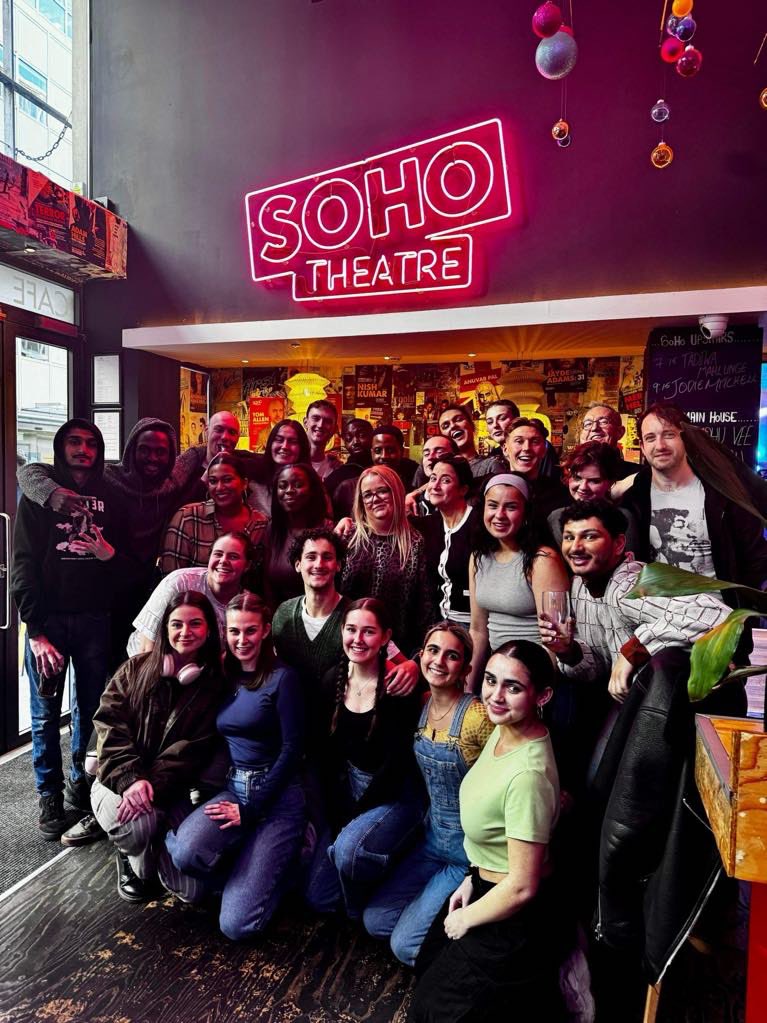 RBCWigan's tweet photo. Today we are celebrating the 3rd years as we enter our final term . Two years ago today ALRA closed down and we were left with uncertainty for our education. Despite all odds we were able to continue as @rosebruford took over with the promise to see us through to our graduation💜 https://t.co/j9C6V1x7Sb