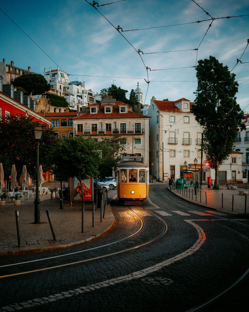 Weekend in Lisbon