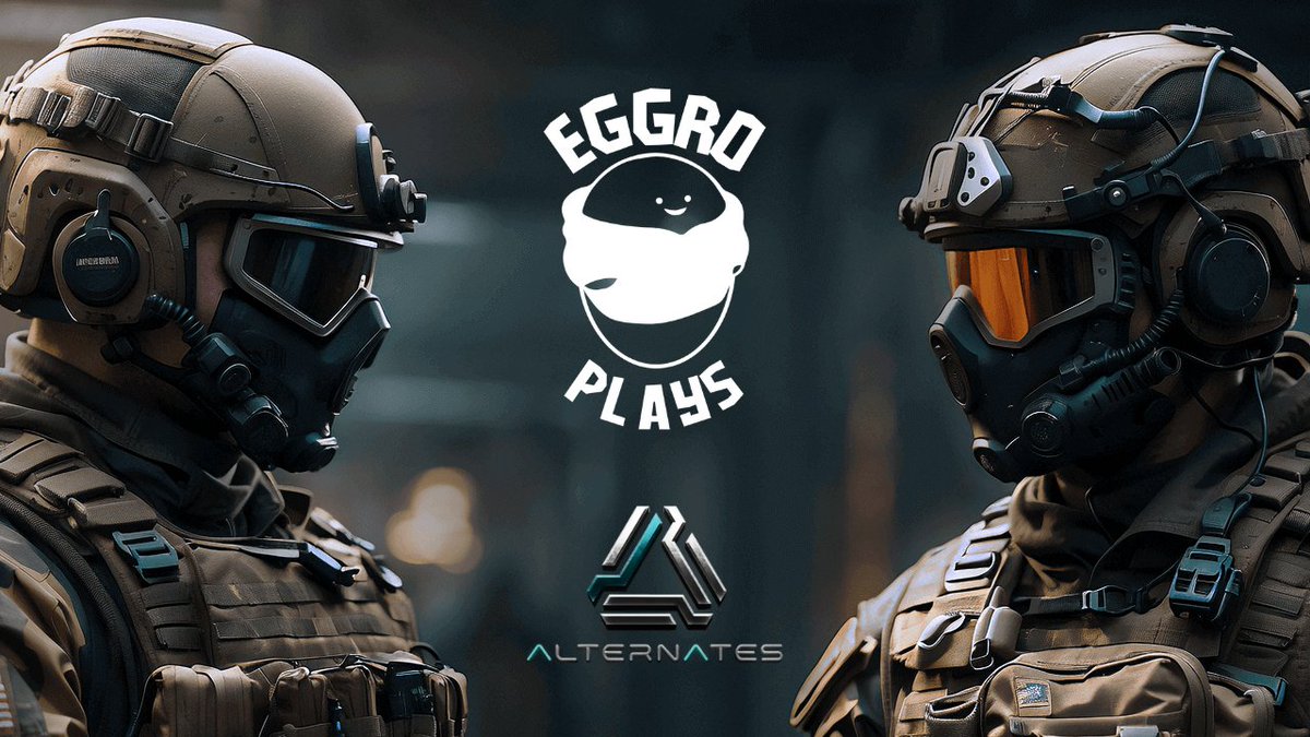 Hey everyone, EGGRO here!
Today, I'm trying out <a href="/alternatesgame/">Alternates</a> Beta for the first time. Join me as I share my honest first impressions on the gameplay.

youtu.be/D0dd8RGgW0U

Stay tuned for more gaming fun with #EGGROPLAYS!
#Eggro #Plays #AlternatesBeta #GameReview