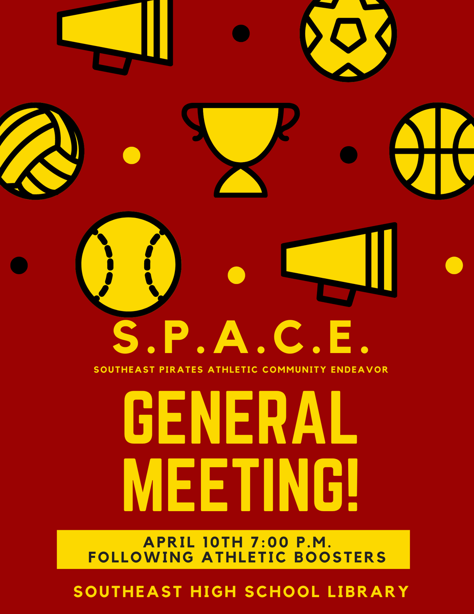 Southeast S.P.A.C.E. (@southeast_space) on Twitter photo 