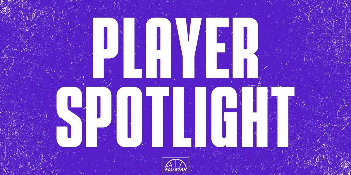 𝙋𝙇𝘼𝙔𝙀𝙍 𝙎𝙋𝙊𝙏𝙇𝙄𝙂𝙃𝙏 Fill out the questionnaire link to be featured in a player spotlight article on our website! docs.google.com/forms/d/e/1FAI…