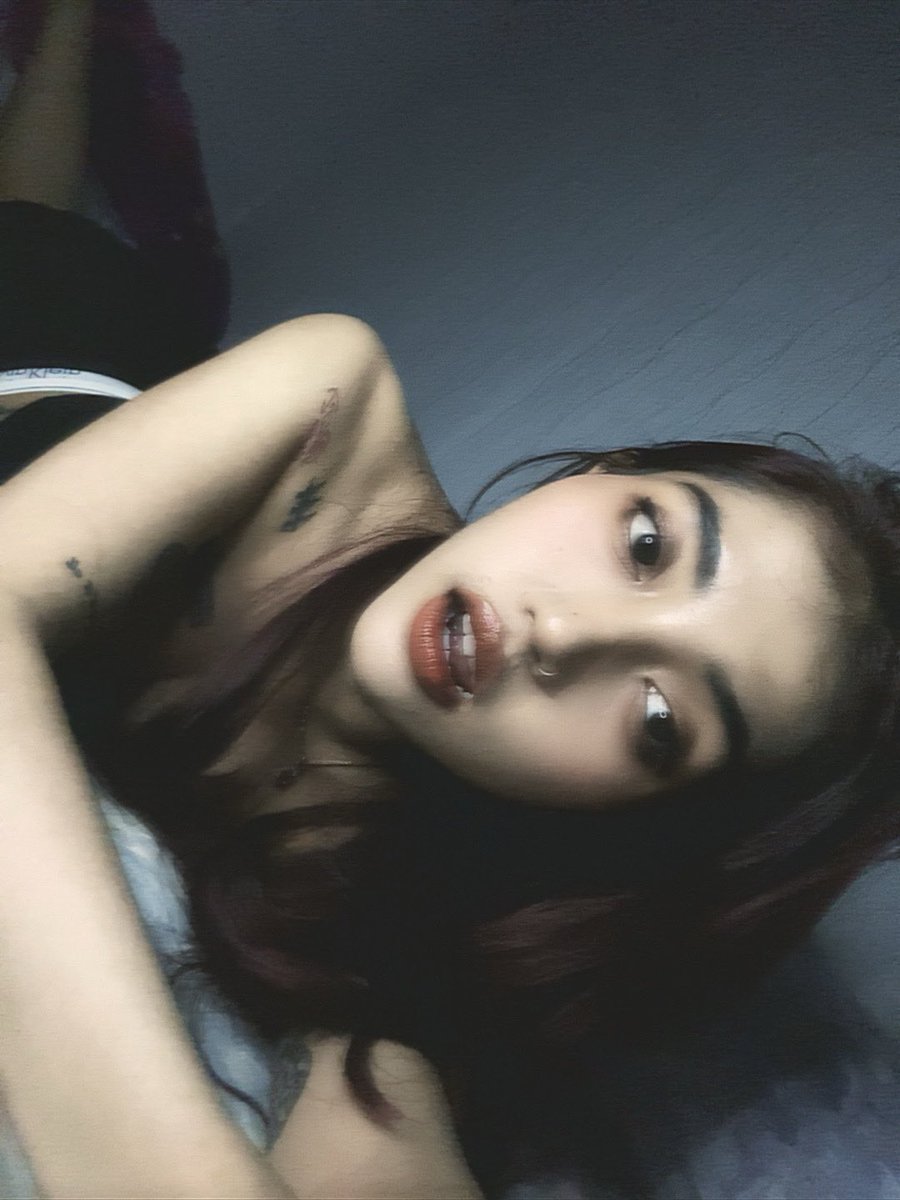 amel (@demon1nside) / Posts / X