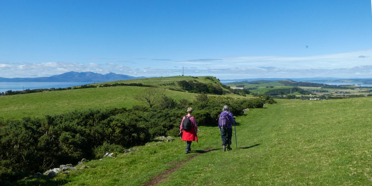 What trips have you been on with Trefoil members? Tell us your tales today and we'd love to feature them in our 'away day' magazine feature!