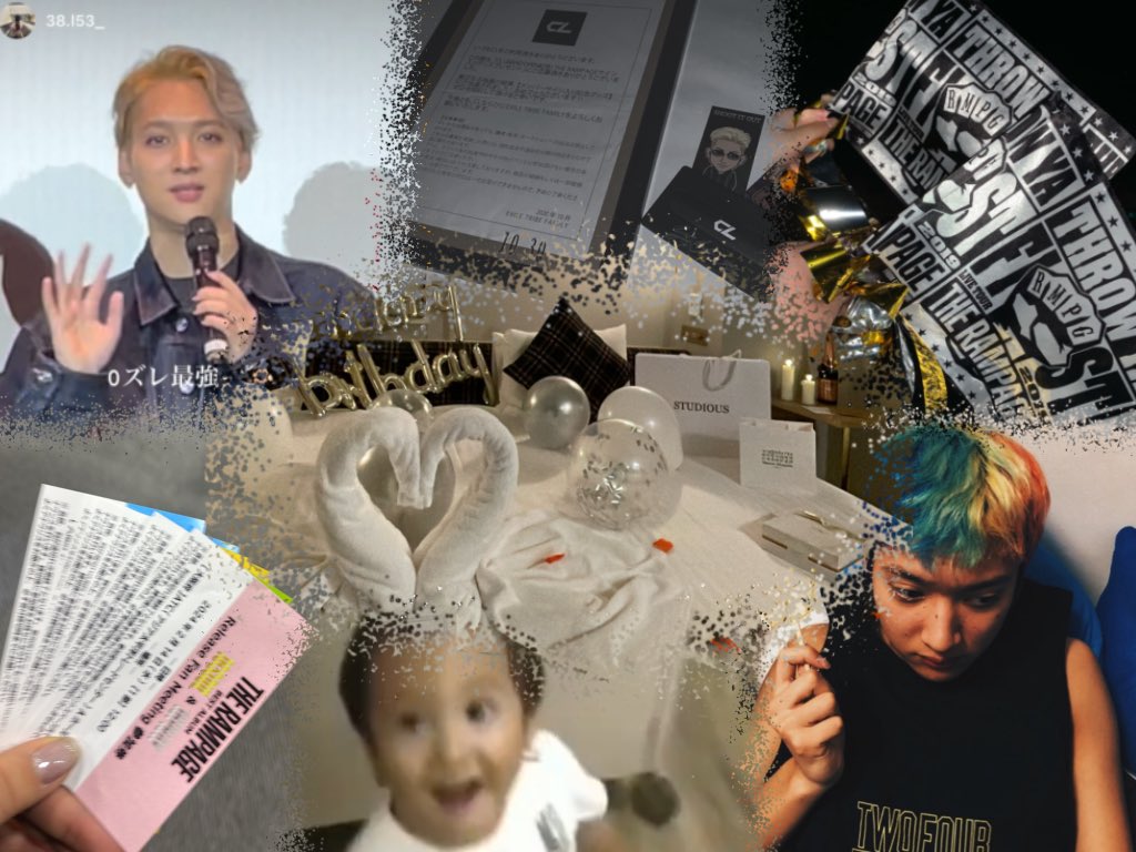 ぴでたろ。 tweet media