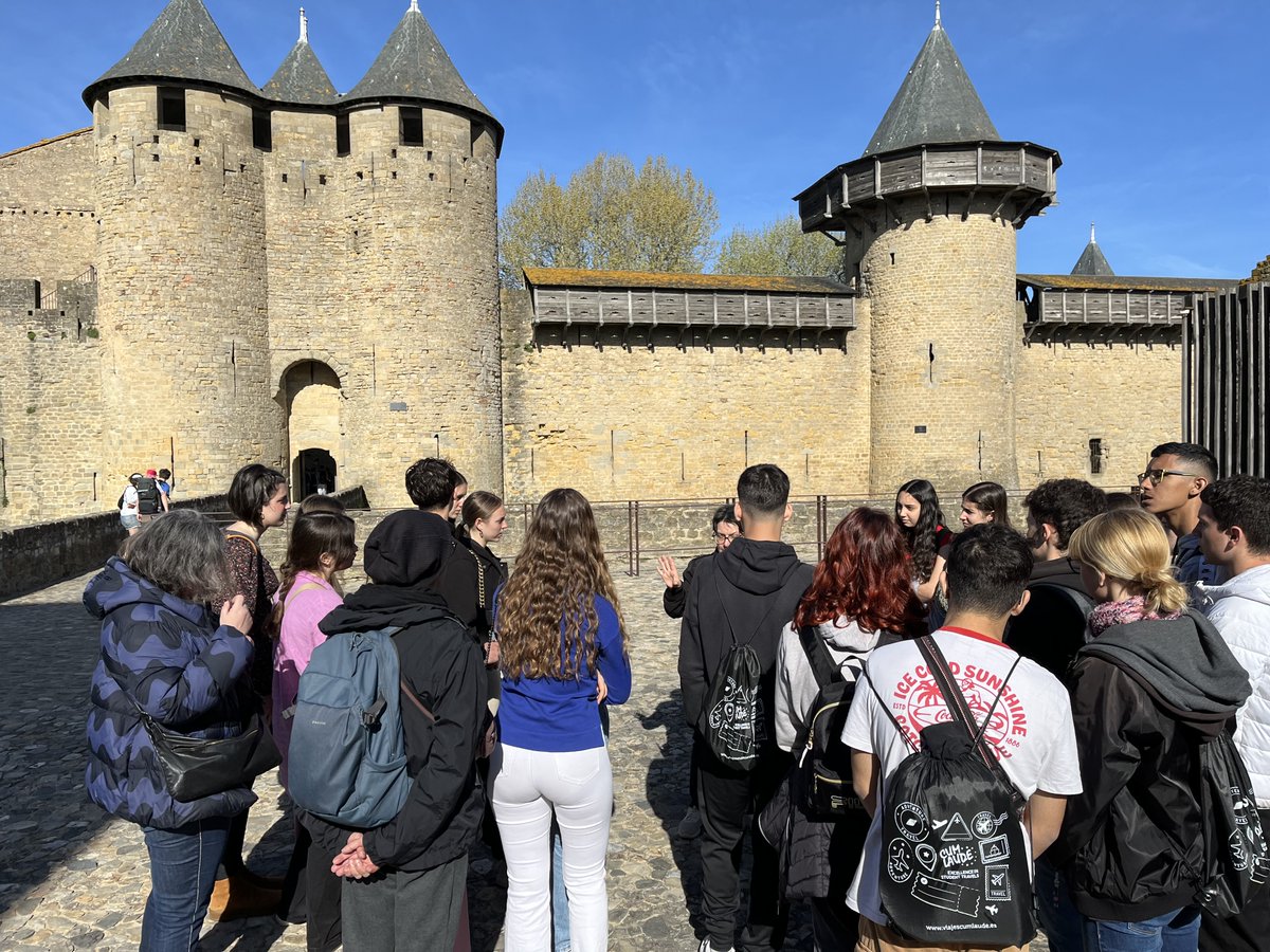 Institut La Llauna tweet media