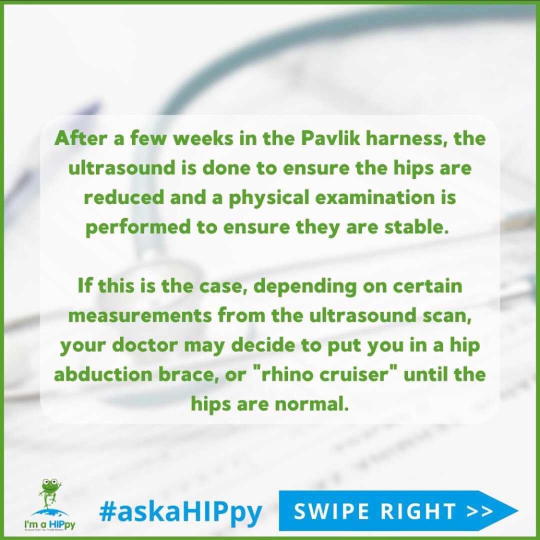 HIPpyHipHealth's tweet photo. 💬We started our #askaHIPpy campaign to help open up communication between YOU – our community – and our #hipexperts!
🐸Today we would like t to share an excellent question about hip braces and safe positioning while breastfeeding.
💚We’d love to hear from you too!
#hiphealth https://t.co/zTqh9yro1v