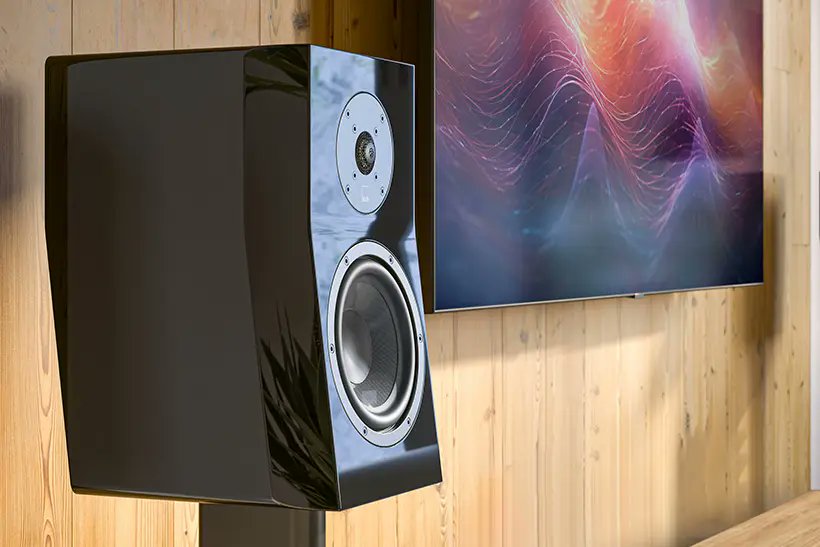 Point source effect SVS Ultra Evolution speakers get UK distribution with @karmaav3 the-ear.net/news/svs-ultra…