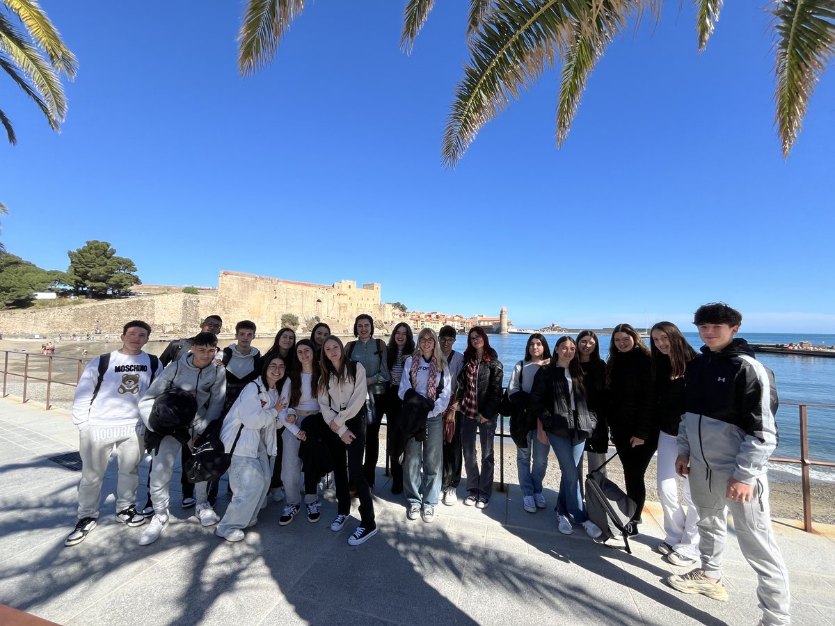 Institut La Llauna tweet media