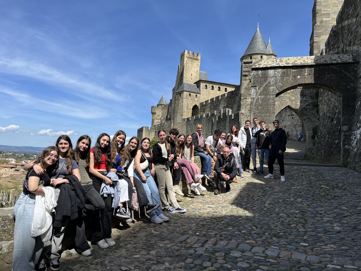 Institut La Llauna tweet media