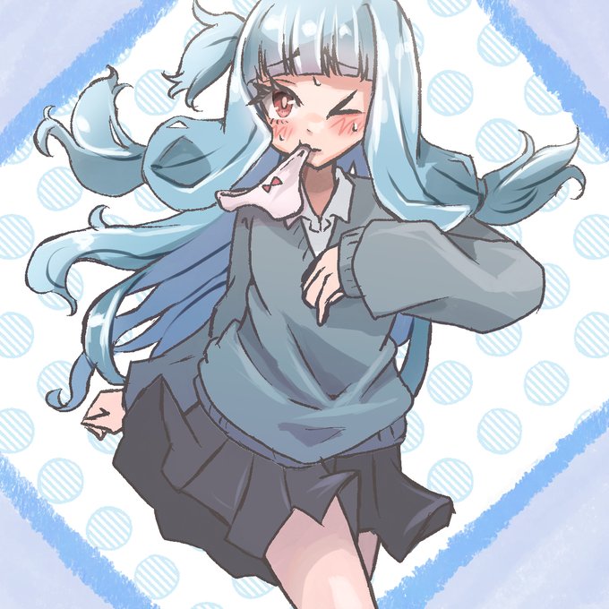 #春のパンツ祭り 