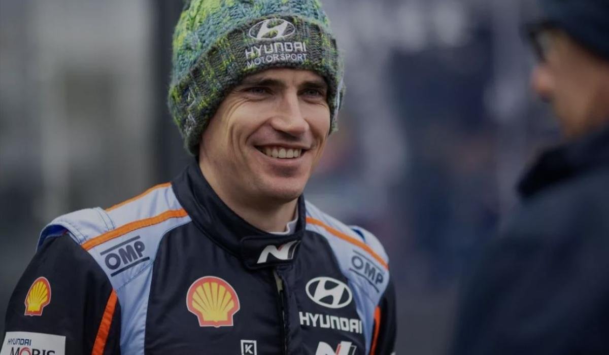 A limited run of official Craig Breen Foundation merchandise is now available exclusively from CraigBreenFoundation.com. motorsportireland.com/Public/MI_News…