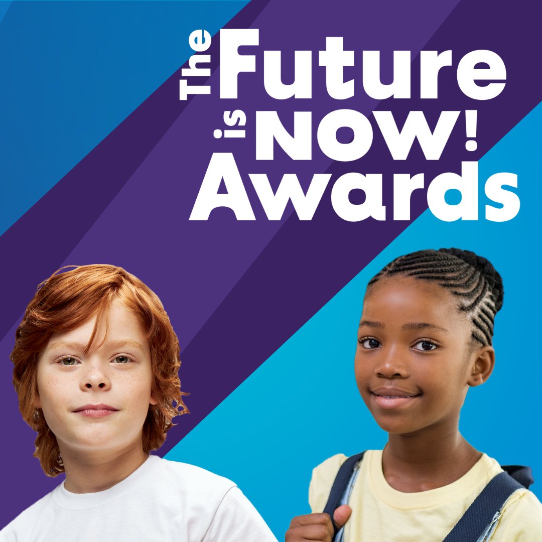 🎉 Exciting news on the horizon! 🎉 We're getting ready to announce the winners for the Future is NOW! Awards on May 7. The awards are made possible thanks to the support of: @cdnheritage @KPMGcanada @telus @ctjumpstart @rogers #FutureIsNowAwards #youthactivism