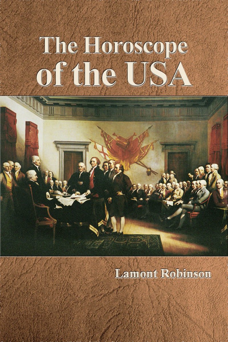 Get “The Horoscope of the USA” by Lamont Robinson. It’s a book about #astrology and #history, with some of our Founding Fathers greatest secrets!! BUY NOW FOR THE LOW, LOW PRICE OF $11 !! 🇺🇸 🇺🇸🇺🇸🇺🇸🇺🇸🇺🇸🇺🇸🇺🇸🇺🇸🇺🇸 July 4, 1776 . rosedogbookstore.com/the-horoscope-….