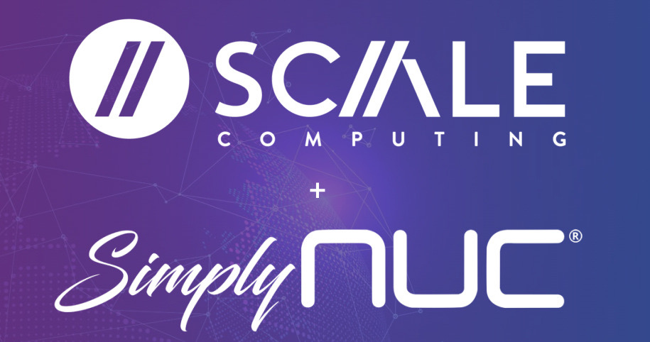 Need to price out a new #edgecomputing project? Get started today by configuring and pricing SC//Platform integrated by @SimplyNUC in the now LIVE online configurator! bit.ly/3NZehLx #enterprise #edge