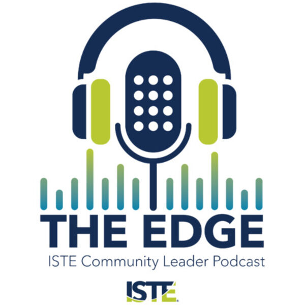 What's a better way to spend 30 minutes of your day than with leading educators like @eTwinzEDU @Doctor_Harves and Kamal Preet as they discuss the upcoming #ISTEglobal Impact Virtual Conference, led by #ISTECommunityLeaders? 🎧 istetheedge.buzzsprout.com 💻sites.google.com/view/global-im…