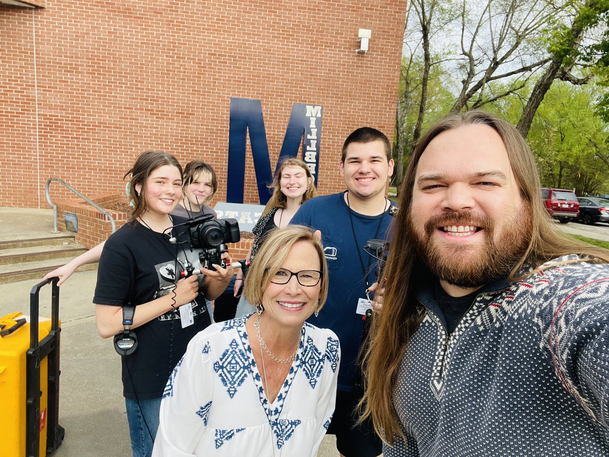 Lori Rutherford tweet media