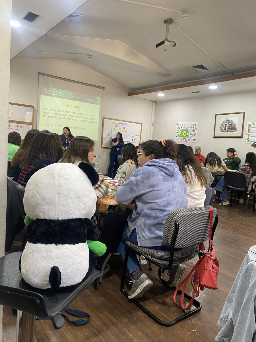 Elisa Paz Vera Tapia tweet media