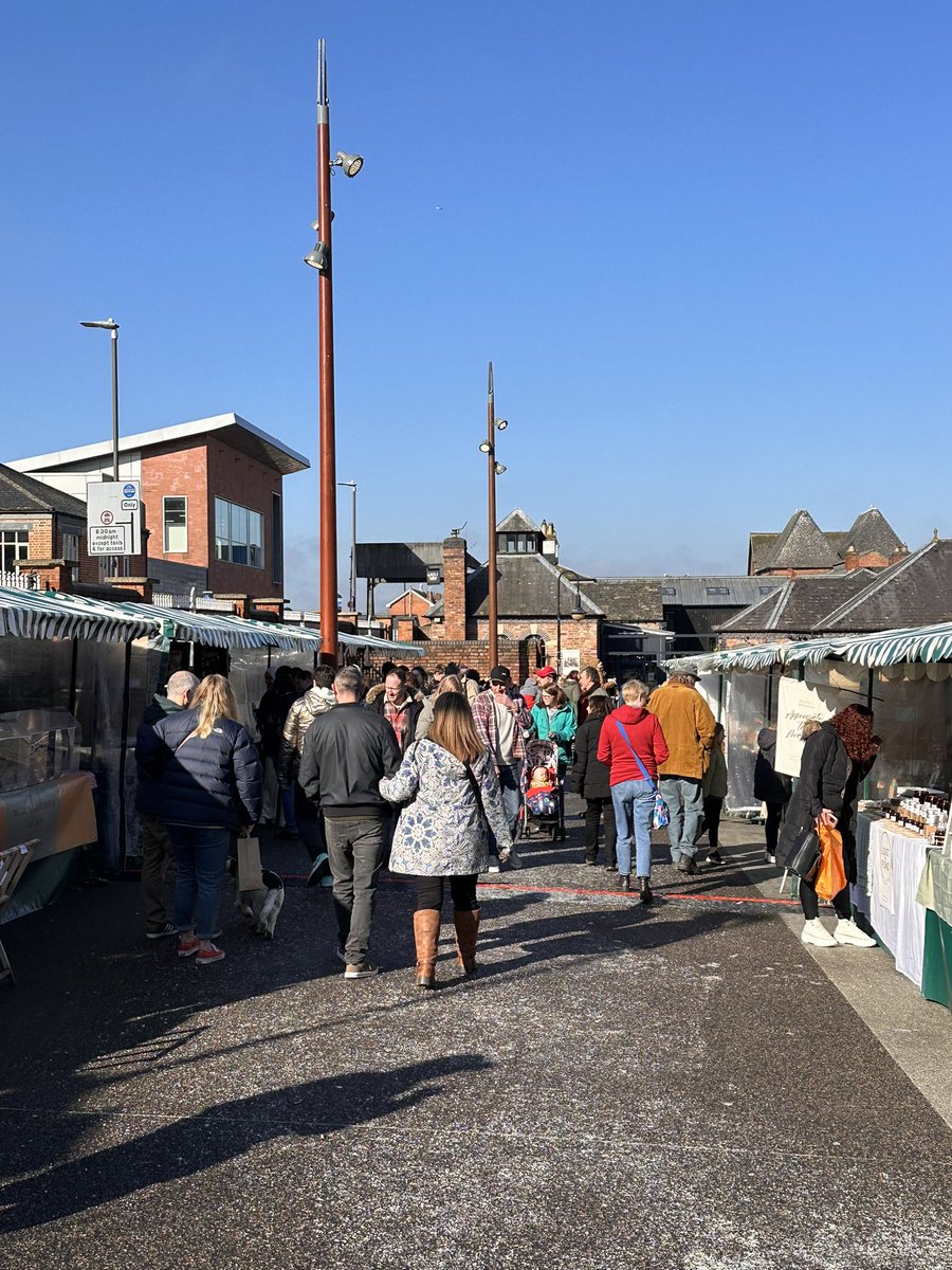 Gloucester Events tweet media