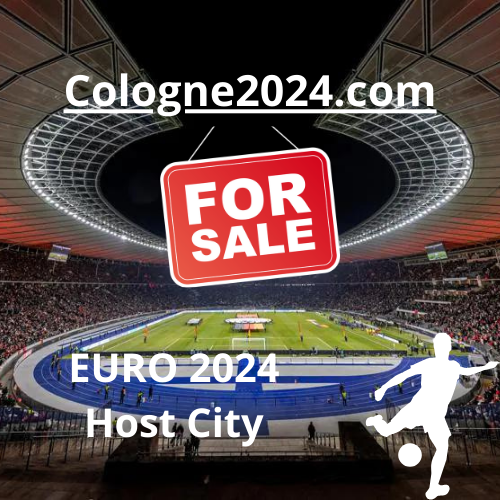 The cologne2024.com domain name has several advantages for the city of Cologne, Germany, which will be one of the hosts of the 2024 UEFA European Football Championship.
BUY OR MAKE AN OFFER
domainmanage.co.uk/domain/cologne…