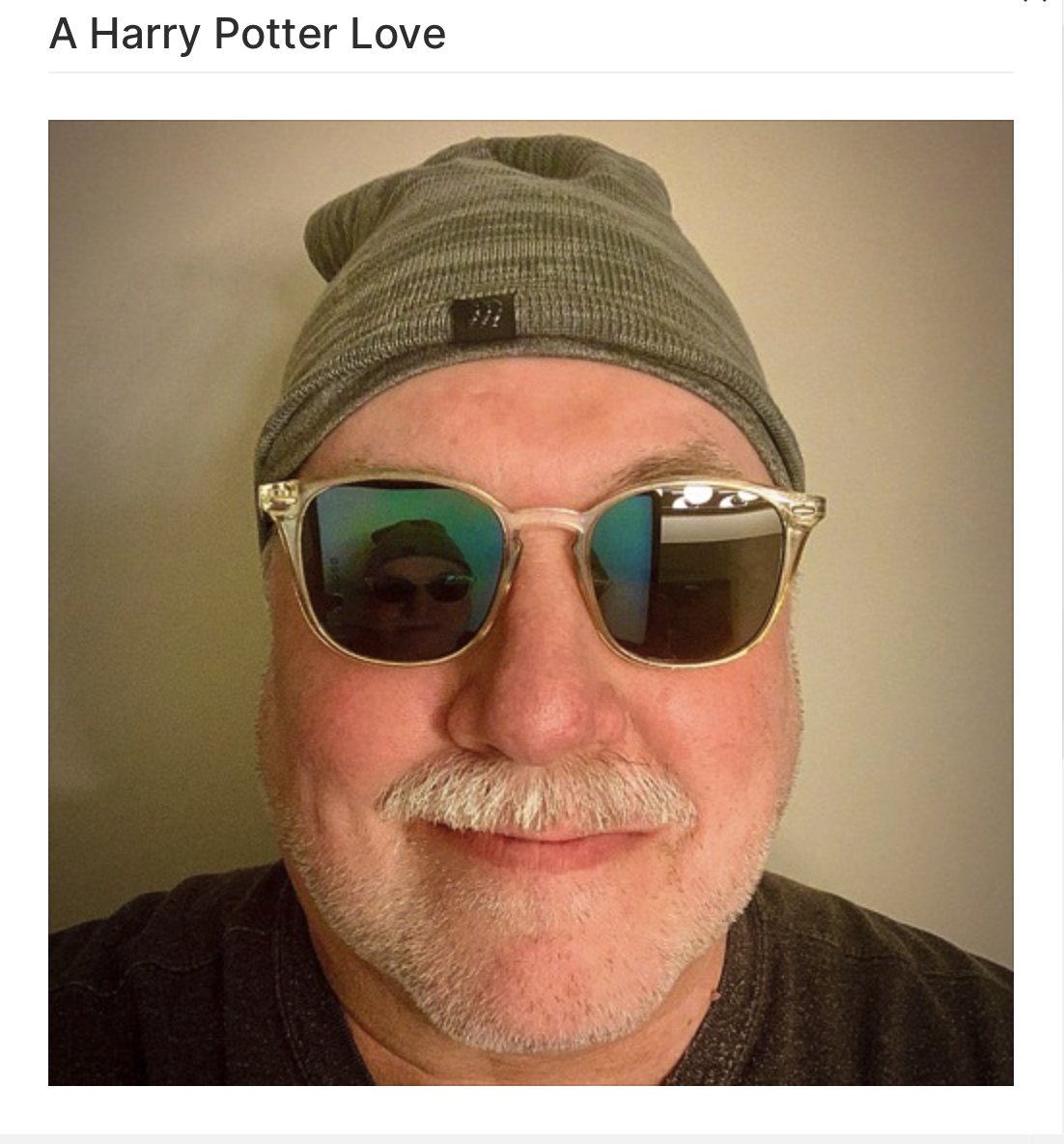 Marc Parker tweet media