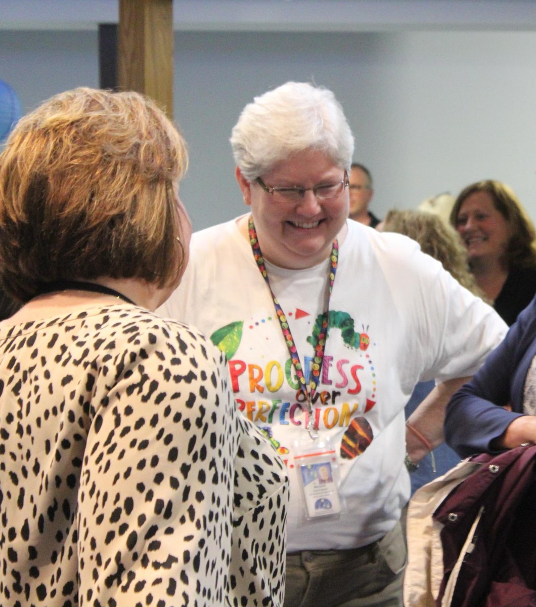 WarrenCo Board of DD tweet media