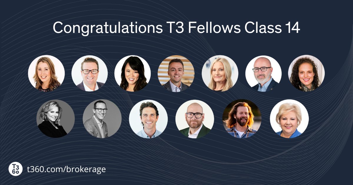 T3 Sixty tweet media