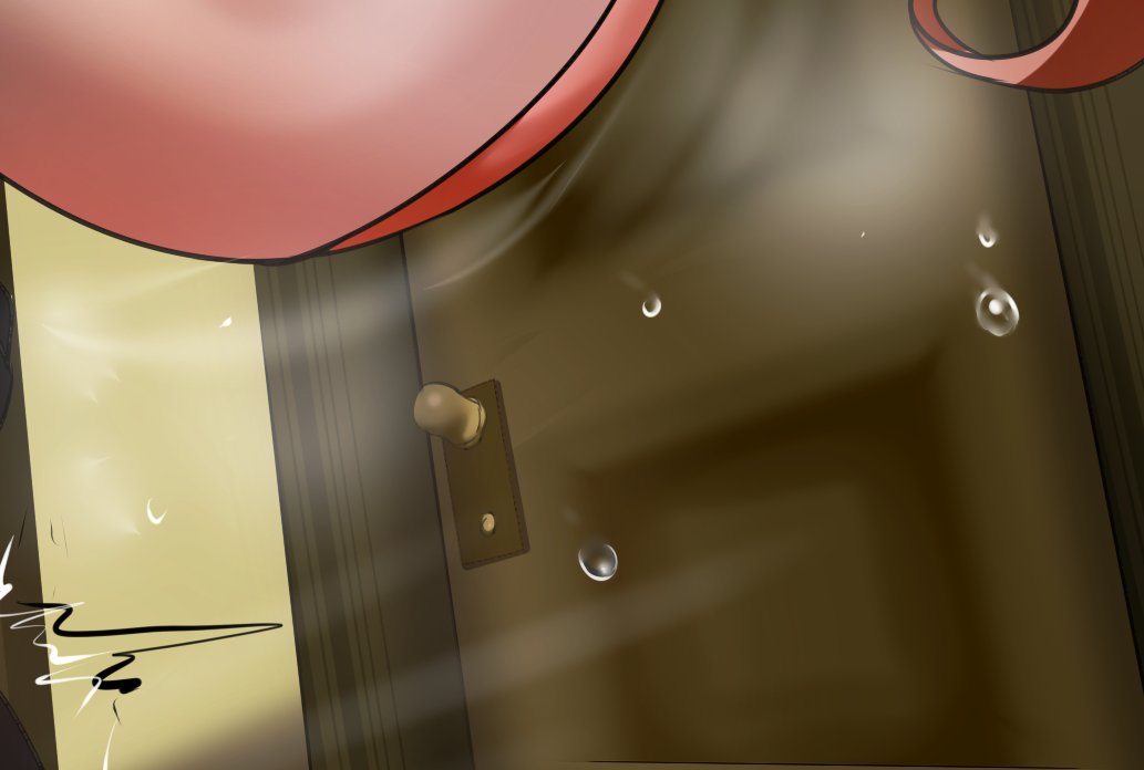 ロイヤル·メイド
https://t.co/GorW633r1C

そのメイド服は胸を覆う布が全くなく、エプロンでその部分の代わりに隠さなければならない構造だった。
スカートもヒップの1/3部分が見えるほど非常に短かった。 パンツはもちろんT
つまり、ただのわいせつなコスプレ衣装だった。 