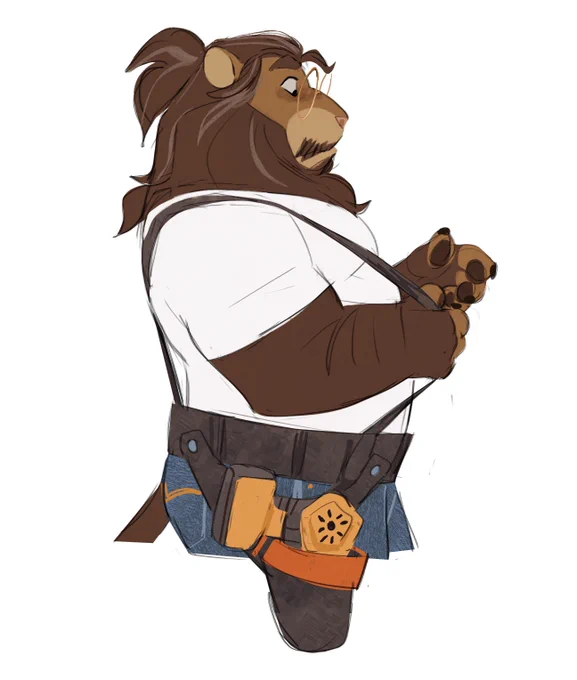 sketch reward for Lunal!(also opening 'mish sl0ts later today) 