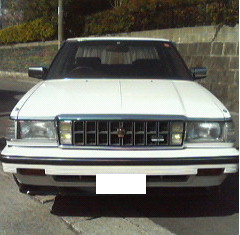 Elegant_CROWN's tweet photo. #5日はクラウン
過去車です。
ズバリ!「いつかは、クラウン 」後期型
#12クラウン
#120クラウン
#MS125 https://t.co/4gp9ODn50p
