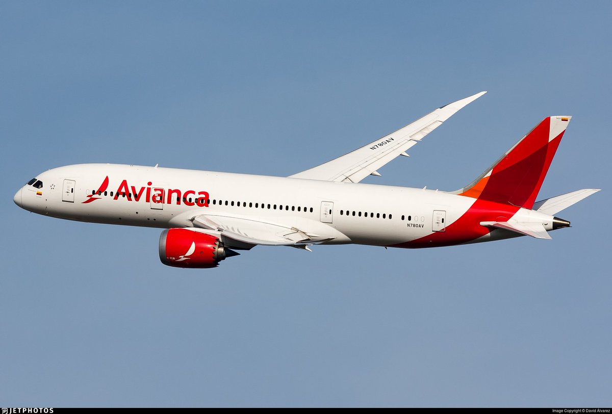 A partir del 3 julio se podrá conectar a 🇻🇪 #Caracas con 🇫🇷 #París a través de 🇨🇴 #Bogotá con él nuevo vuelo directo de <a href="/avianca/">avianca</a>.

La aerolínea operará está ruta con cinco frecuencias semanales.