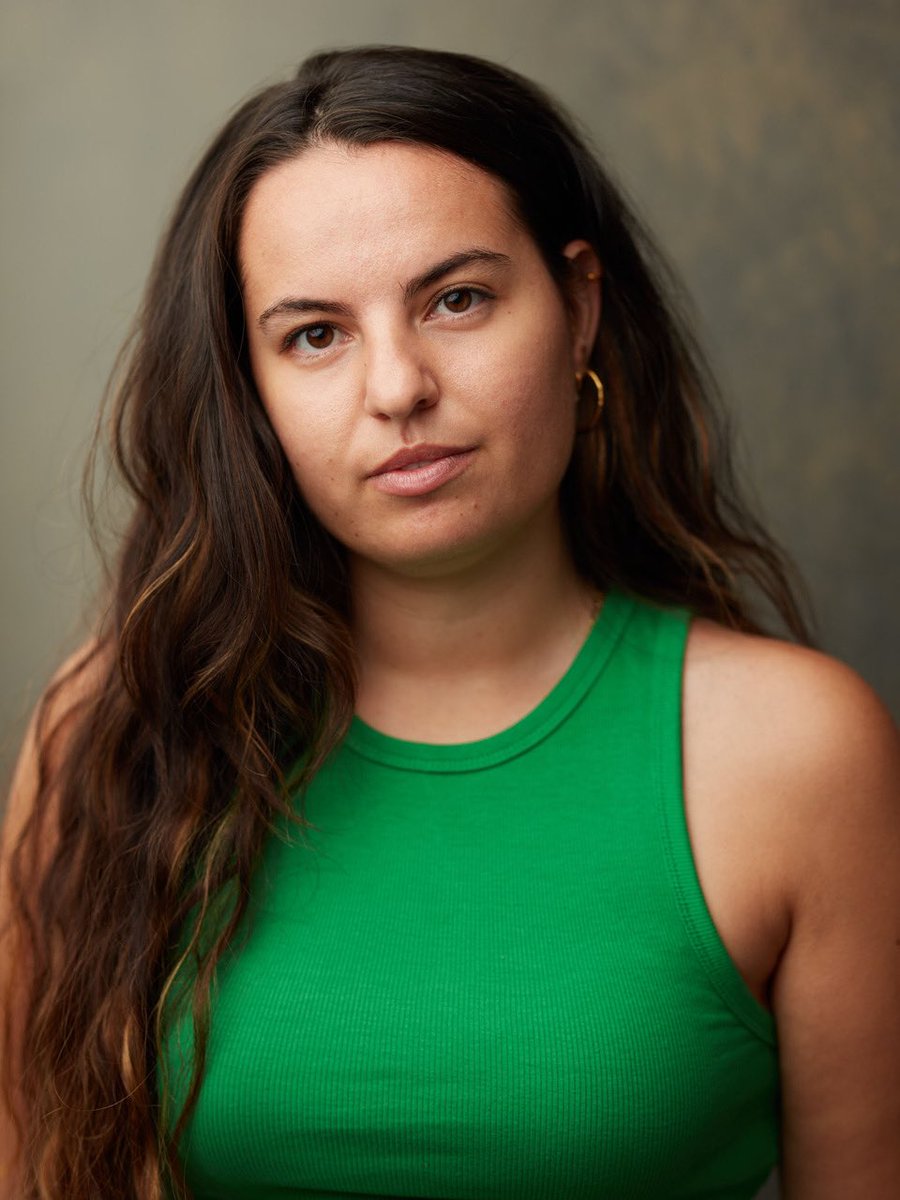 Adri Key (She/Her) tweet media