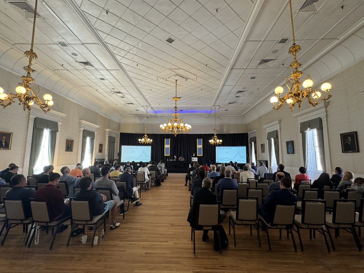 #SWS2024 #SWS #TSI #SulphurInstitute #TSIMeetings