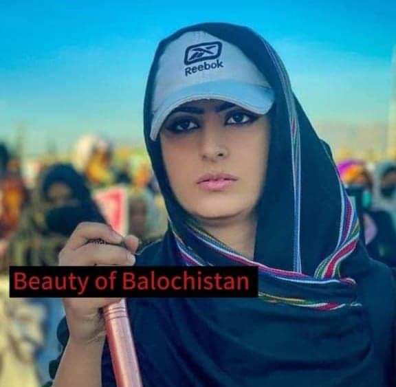 zehrijournalist's tweet image. بیبو بلوچ کو سرکاری ملازمت سے برطرف  

بیبو بلوچ  ایف بی آر میں فیسیلیٹیش آفیسر تھی جو بلوچستان ریونیو اتھارٹی سے منسلک  تھا کو بالا چ بلوچ  کے ماورائے عدالت   قتل کے خلاف تربت و بلوچستان میں احتجاجی   ریلیوں  اسلام آباد لانگ مارچ میں شرکت  کی پاداش میں ملازمت  سے برطرف کرنا…