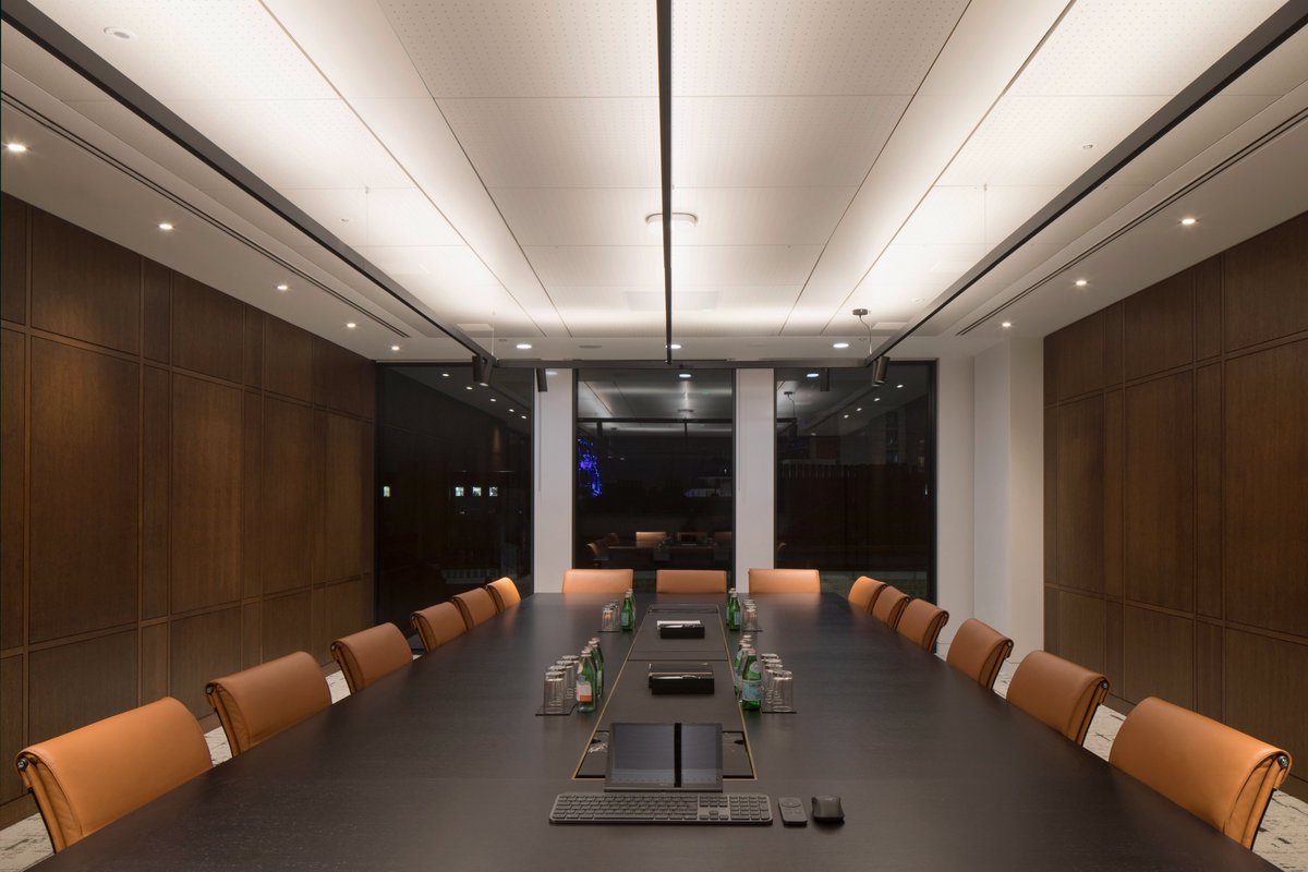 NultyLighting's tweet photo. The #lighting scheme for the newly developed #commercialspace #onehooperscourt required a layered #design, composed to enhance the #interiors whilst supporting a fully functional #workingenvironment. Read more here: https://t.co/42eTGPEPQv
#nultylighting #commerciallighting https://t.co/SFw4lObaJx