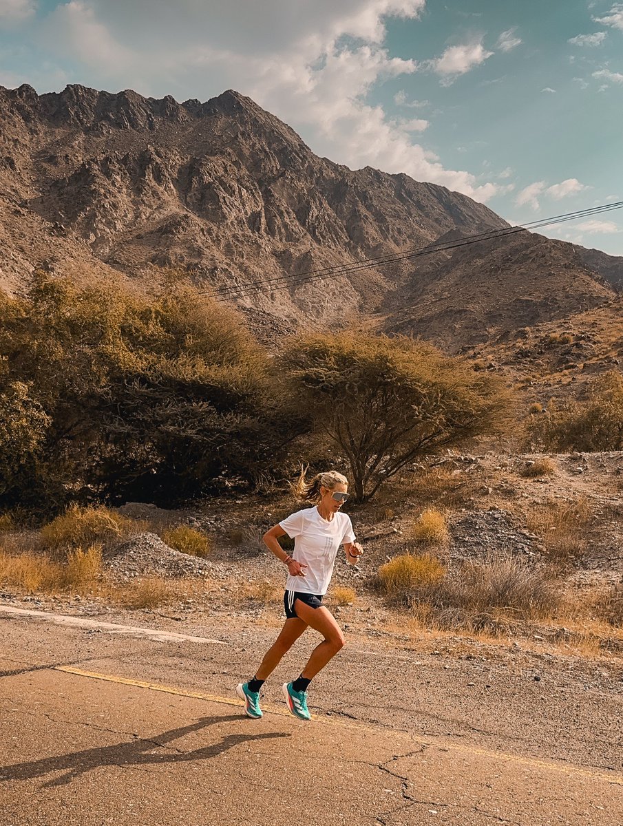 Check out the video we did with Sweat Elite as I prepare for @2OceansMarathon next weekend 🙌🏾 I hope you’ll enjoy it! 🔗 youtu.be/AulikXJyjGg?si…