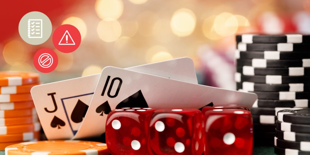 Are your gambling ads hitting the jackpot or risking a bust? 🎰 Let CAP show you the winning hand at their virtual training event on April 24th! Gain insights, learn the rules, and ensure your campaigns are always on the money asa.org.uk/event/virtual-… @TheCPDService