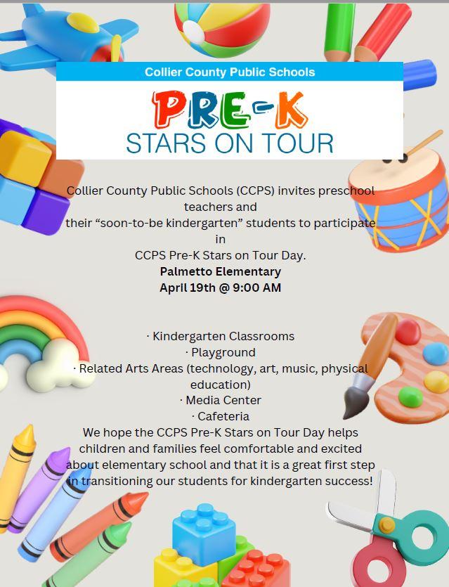 Palmetto Elementary tweet media