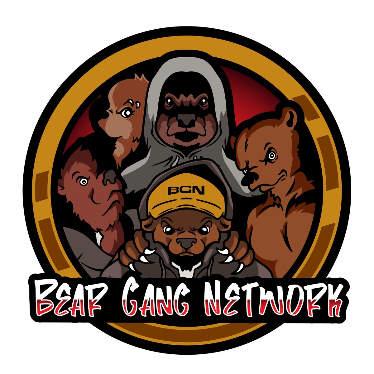 Yooo if u want to join a great networking family click link BELOW ⬇️ <a href="/beargangnetwrk/">Beargangnetwork</a> #twitch #kick #twitchstreamer 

discord.gg/P4aqM2Xa