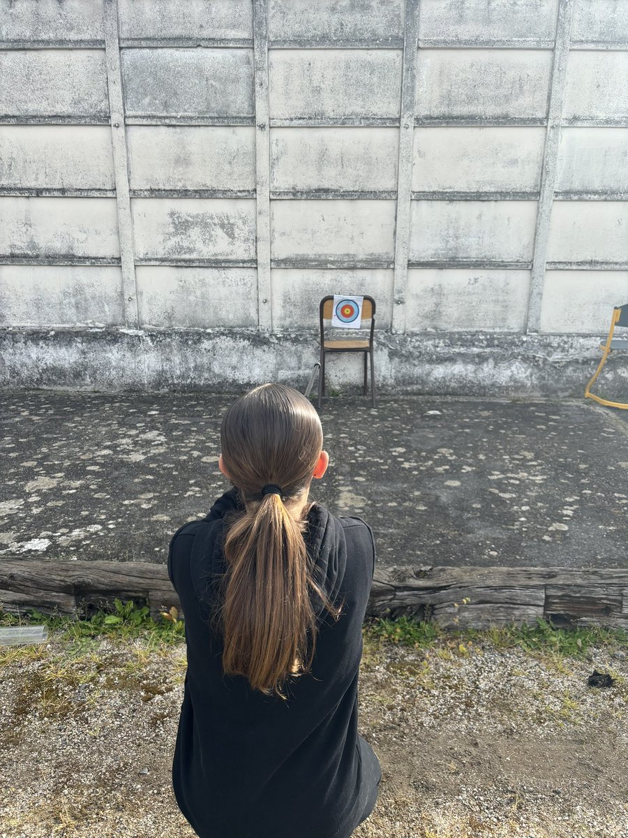 #SOP2024 
Aujourd'hui c'était au tour des 4èmes et 3 èmes de s'engager sur les différents tournois. #basket #sarbacane #football #badminton #tennisdetable #athlétisme.  Les futurs champions sont là 🤞🏽🏆 <a href="/Clg_HAuclert/">Collège Hubertine AUCLERT</a> . <a href="/DSDEN31/">DSDEN 31</a> <a href="/G24Toulouse/">G24 Toulouse</a> <a href="/unss31/">Unss31</a> <a href="/EpsToulouse/">EPS Académie Toulouse</a> <a href="/actoulouse/">Académie de Toulouse</a>