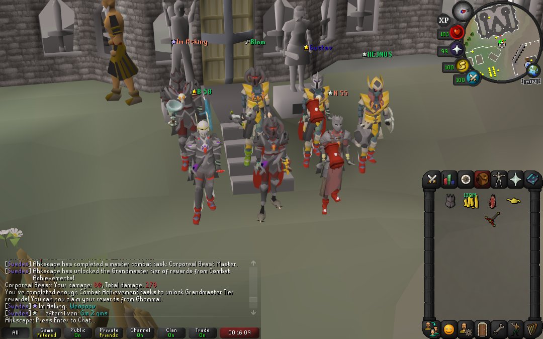 Ahkscape tweet media