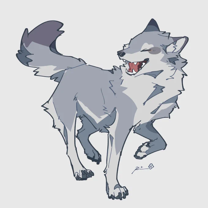 #wolfarium 